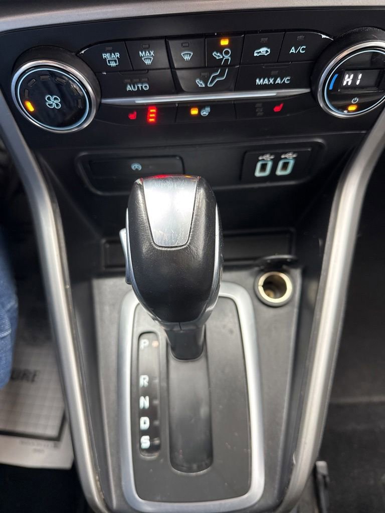 Used 2019 Ford EcoSport Titanium image 33
