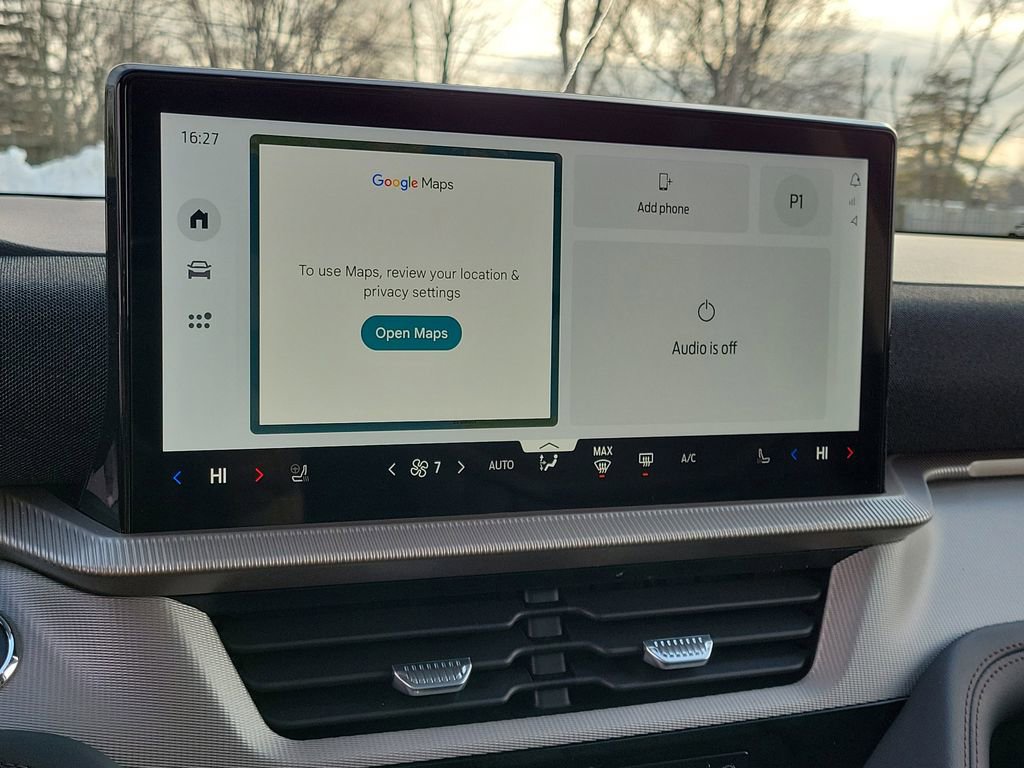 New 2026 Ford Explorer Active w/ Active Comfort Package image 27