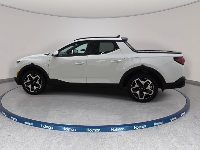 Used 2022 Hyundai Santa Cruz Limited AWD/4WD image 9