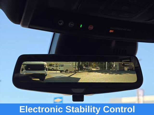 Used 2018 Cadillac CT6 Premium Luxury AWD/4WD image 25
