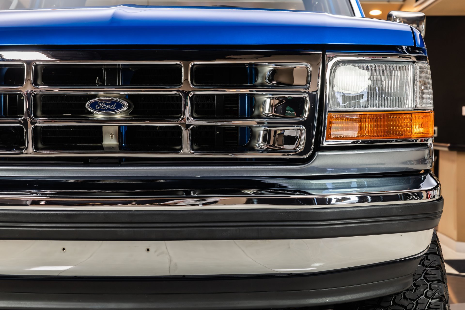 Used 1992 Ford F250 4x4 SuperCab image 28