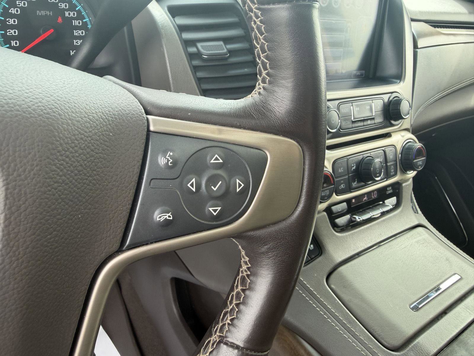 Used 2019 GMC Yukon Denali w/ Denali Ultimate Package image 28