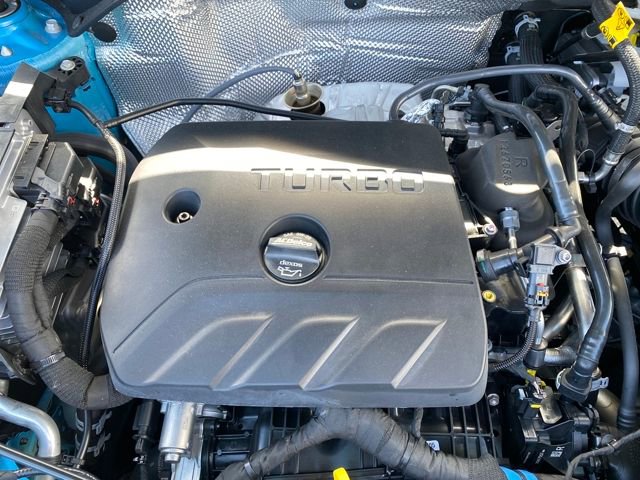 Used 2025 Buick Encore GX Sport Touring w/ Advanced Technology Package image 19
