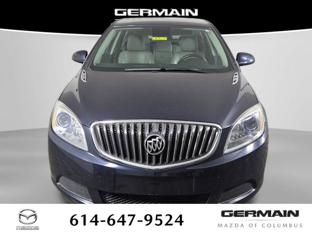 Used 2016 Buick Verano FWD image 3