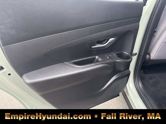 Used 2023 Hyundai Santa Cruz SEL Premium w/ Cargo Package AWD/4WD image 15