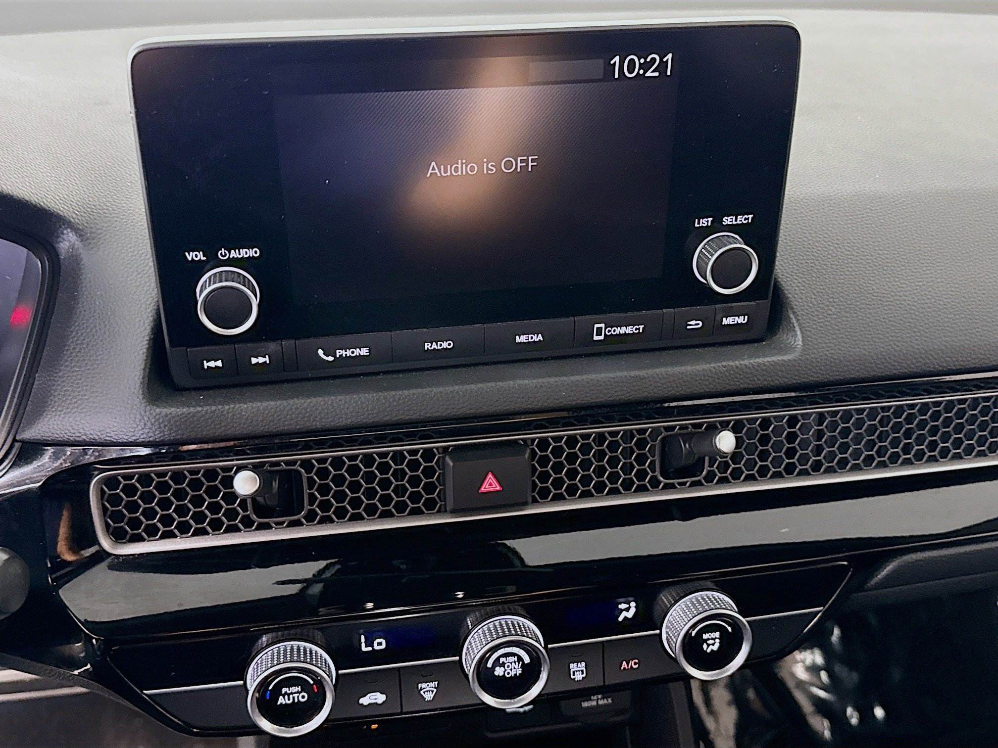 Used 2022 Honda Civic Sport image 16