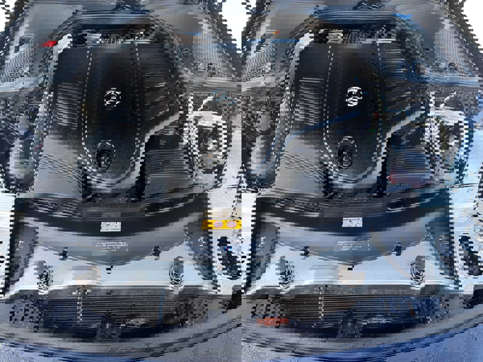 Used 2019 Mercedes-Benz CLS 450 4MATIC image 8