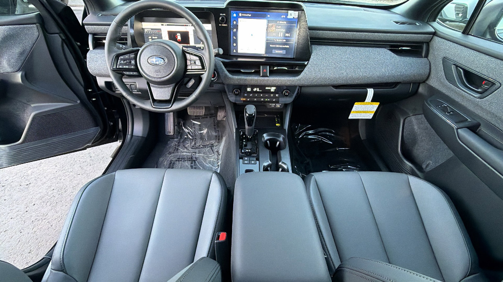 New 2026 Subaru Outback Premium image 26