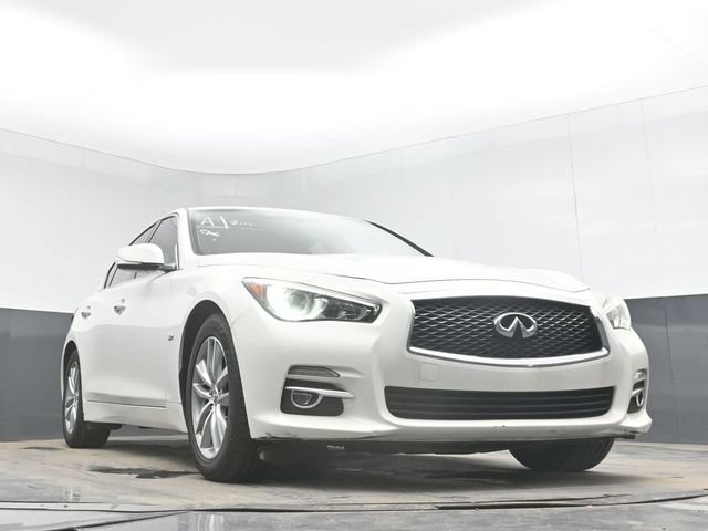 Used 2017 INFINITI Q50 3.0t Premium RWD image 30