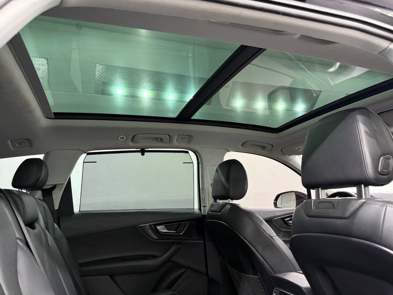 Used 2019 Audi Q7 3.0T Prestige AWD/4WD image 26