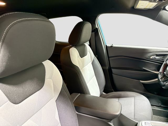 New 2026 Chevrolet Trax RS image 29