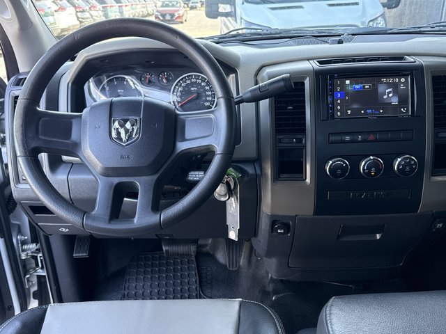 Used 2011 RAM 1500 ST image 7