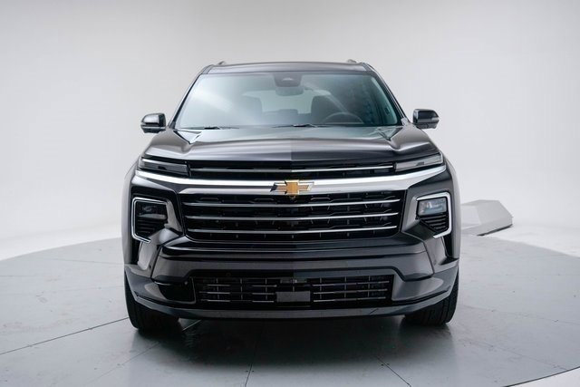 New 2026 Chevrolet Traverse High Country image 15