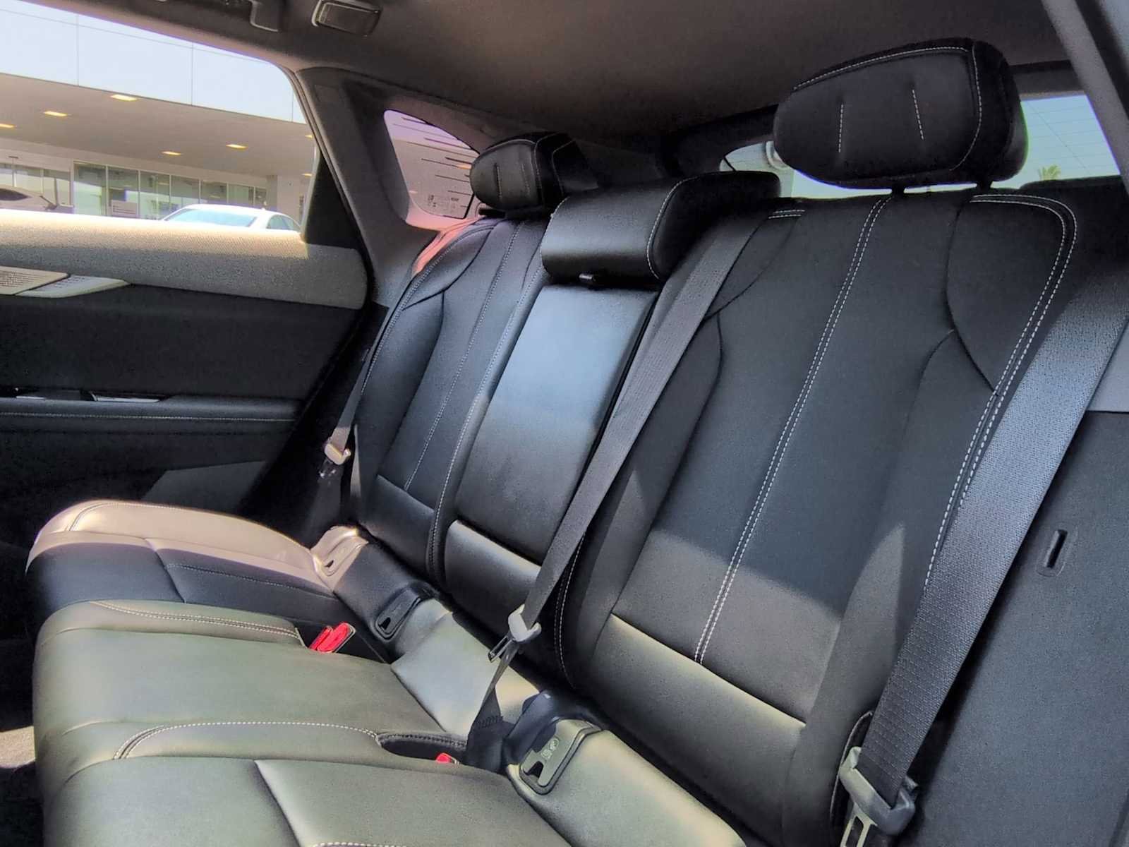 New 2026 Cadillac Optiq Sport 1 AWD/4WD image 25