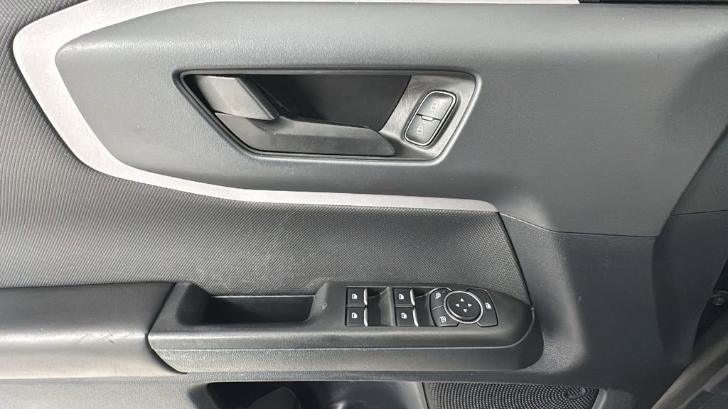 Used 2023 Ford Bronco Sport Big Bend image 20