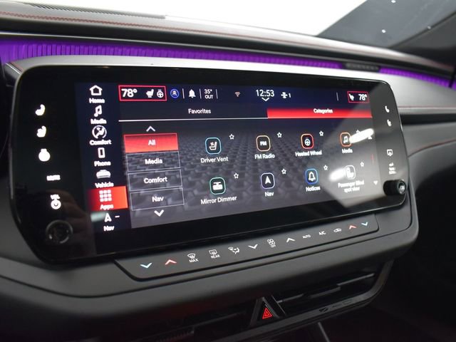 New 2026 Dodge Charger R/T Scat Pack image 29