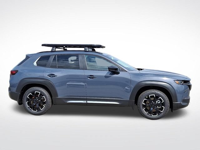 New 2026 MAZDA CX-50 Meridian Edition w/ Apex Package AWD/4WD image 8