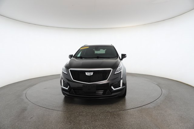 Used 2021 Cadillac XT5 Sportv image 31