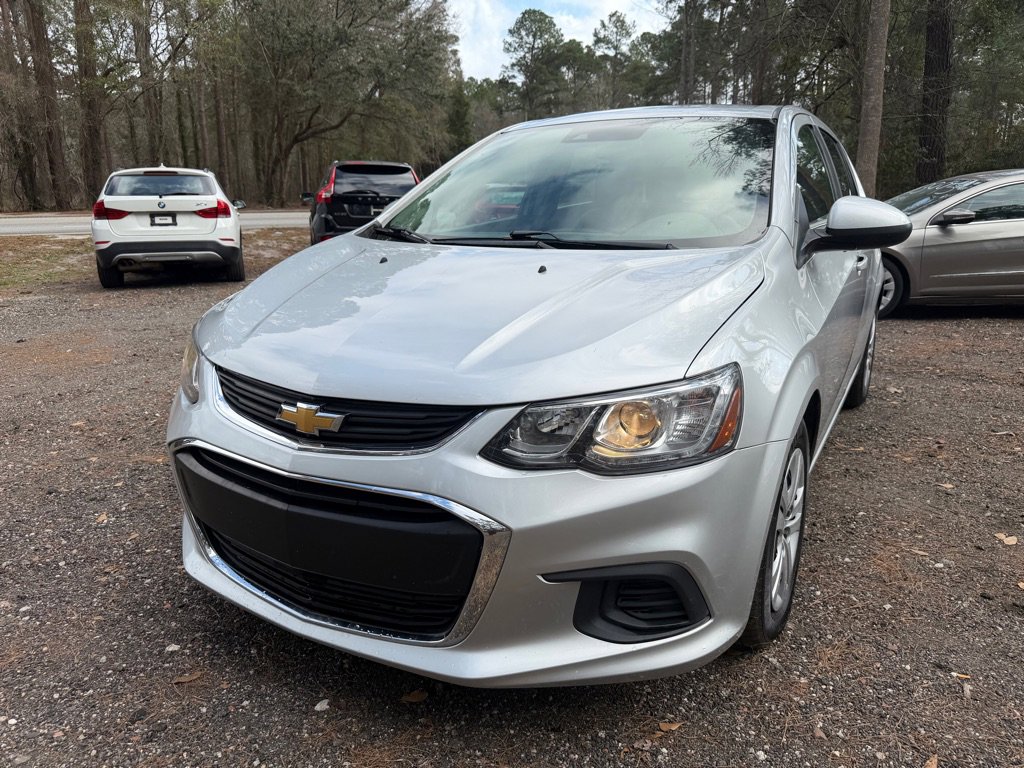 Used 2020 Chevrolet Sonic LT image 14