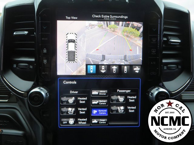 Used 2020 RAM 3500 Limited image 34