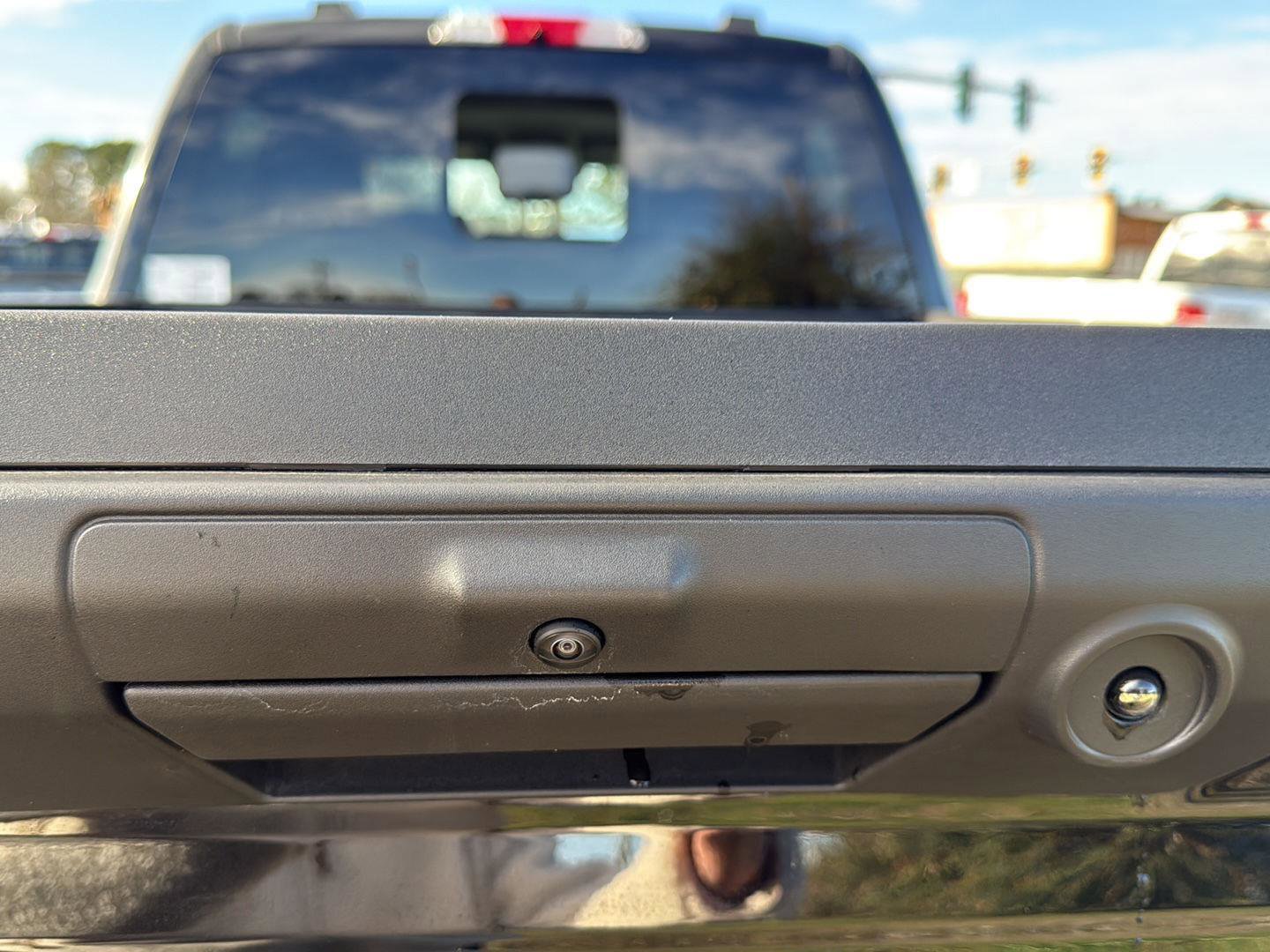 New 2025 Ford F250 XL w/ STX Appearance Package image 12