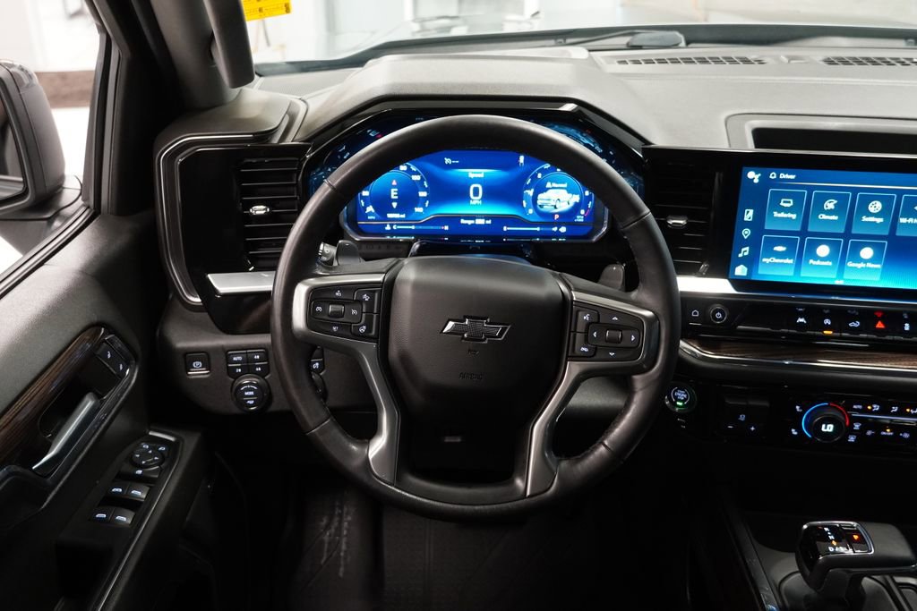 Used 2023 Chevrolet Silverado 1500 RST w/ Rally Edition image 10