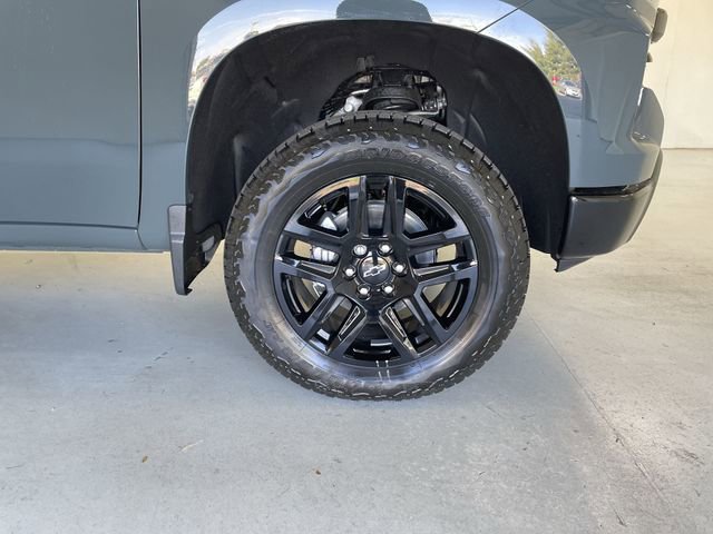 New 2026 Chevrolet Silverado 1500 LT Trail Boss w/ LT Trail Boss Premium Package image 18