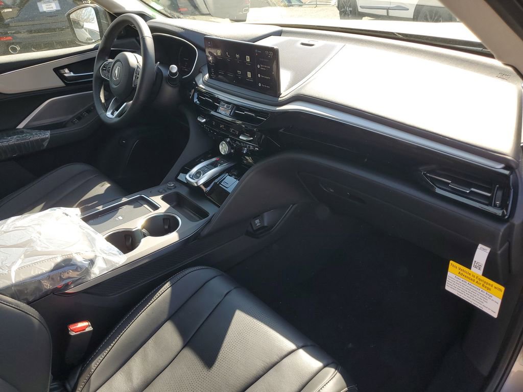 New 2026 Acura MDX FWD w/ Technology Package video 2