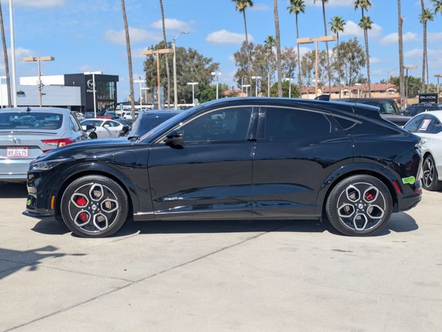 Used 2022 Ford Mustang Mach-E GT AWD/4WD image 9