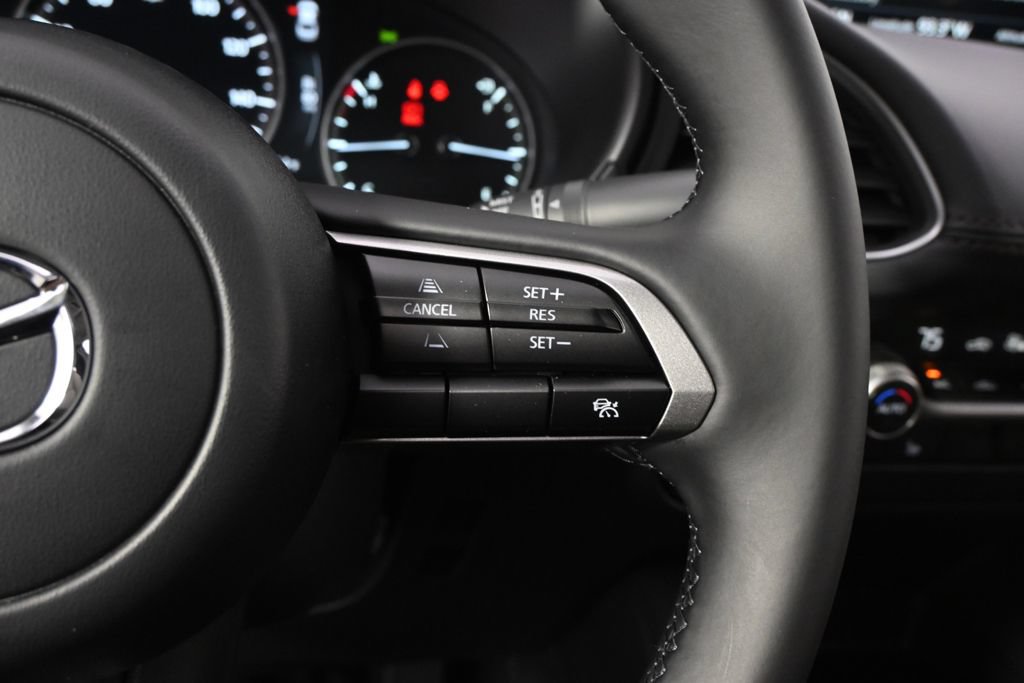 New 2026 MAZDA MAZDA3 2.5 S Sedan w/ Preferred Pkg FWD image 33