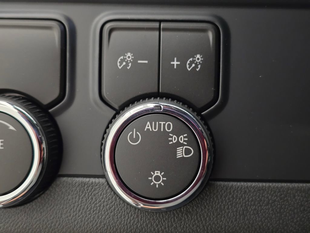 New 2026 Chevrolet Tahoe LS image 6