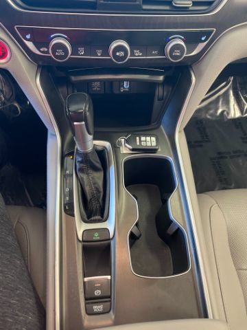 Used 2020 Honda Accord EX-L image 30