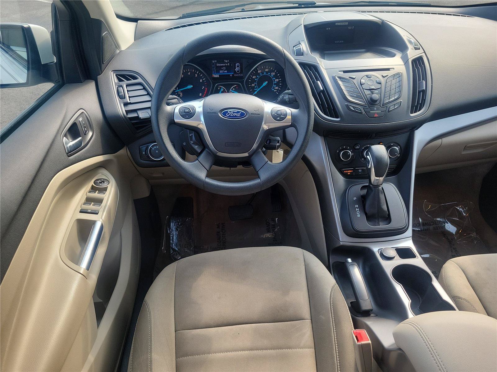 Used 2016 Ford Escape SE FWD image 12