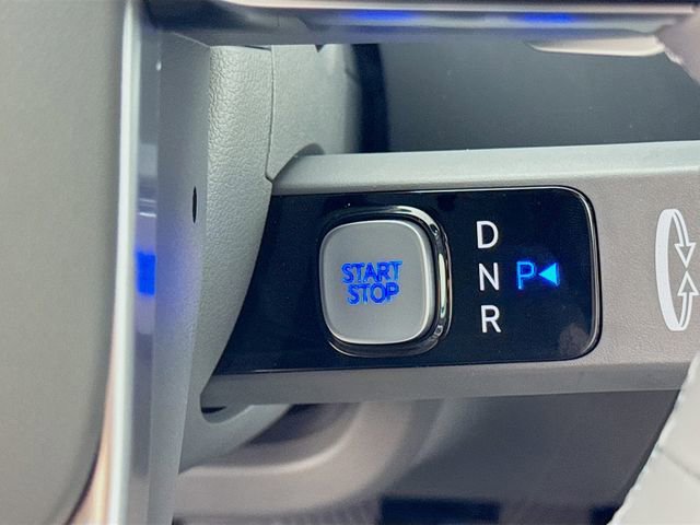 New 2026 Hyundai Ioniq 9 Limited image 30