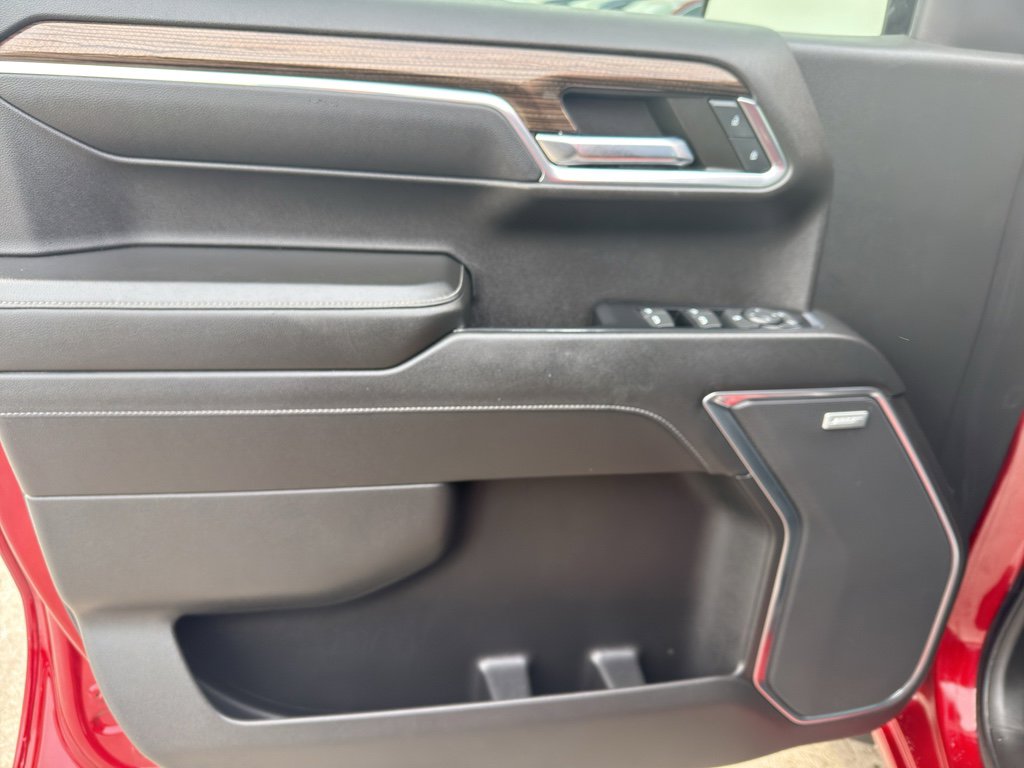 Certified 2022 Chevrolet Silverado 1500 LT Trail Boss w/ LT Trail Boss Premium Package image 14