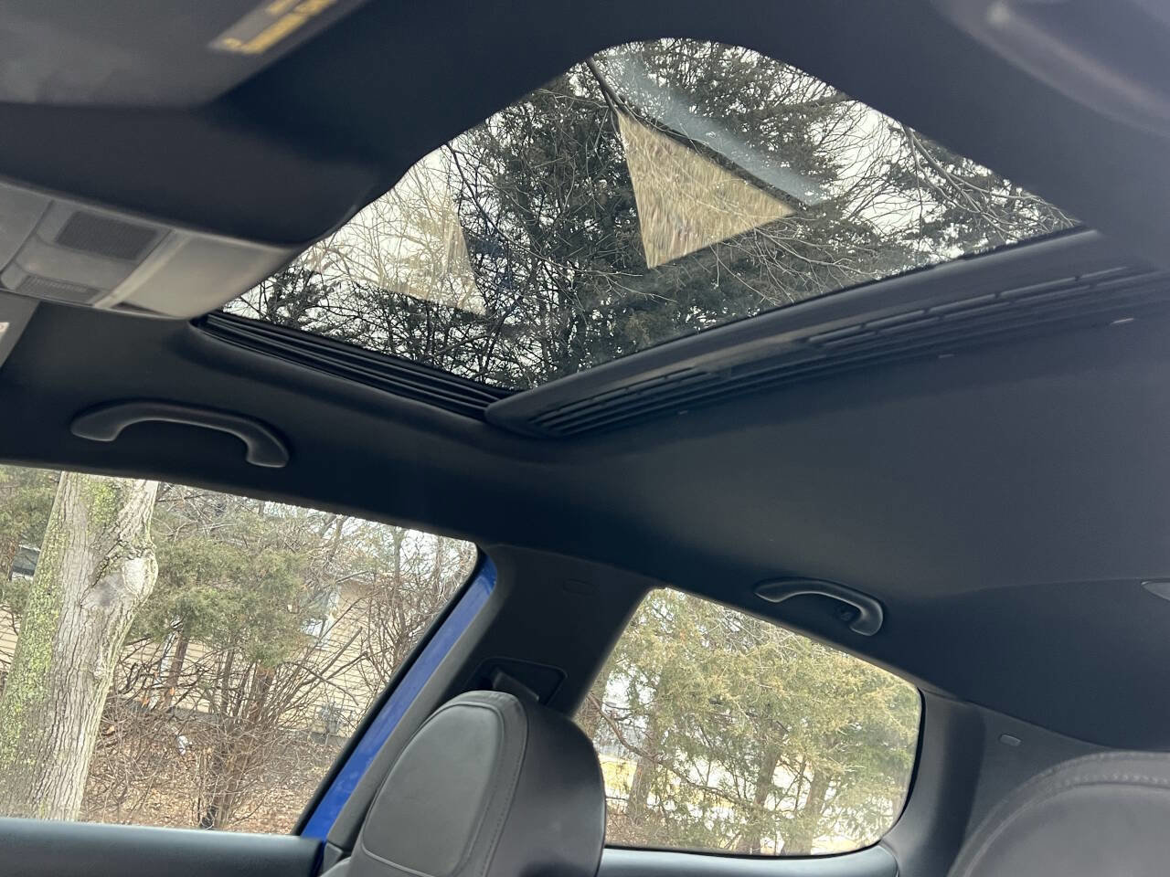 Used 2008 Volkswagen R32 image 28