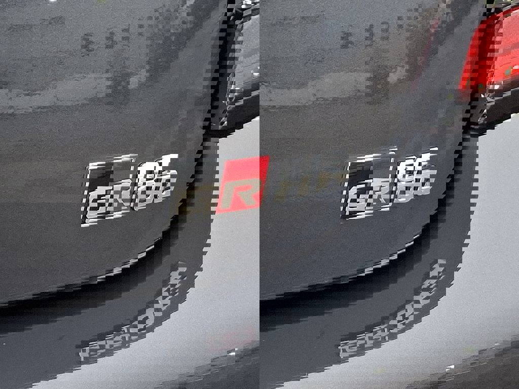 Used 2024 Toyota GR86 Premium image 33