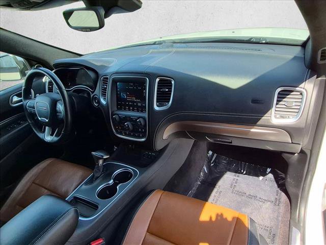Used 2018 Dodge Durango Citadel AWD/4WD image 22