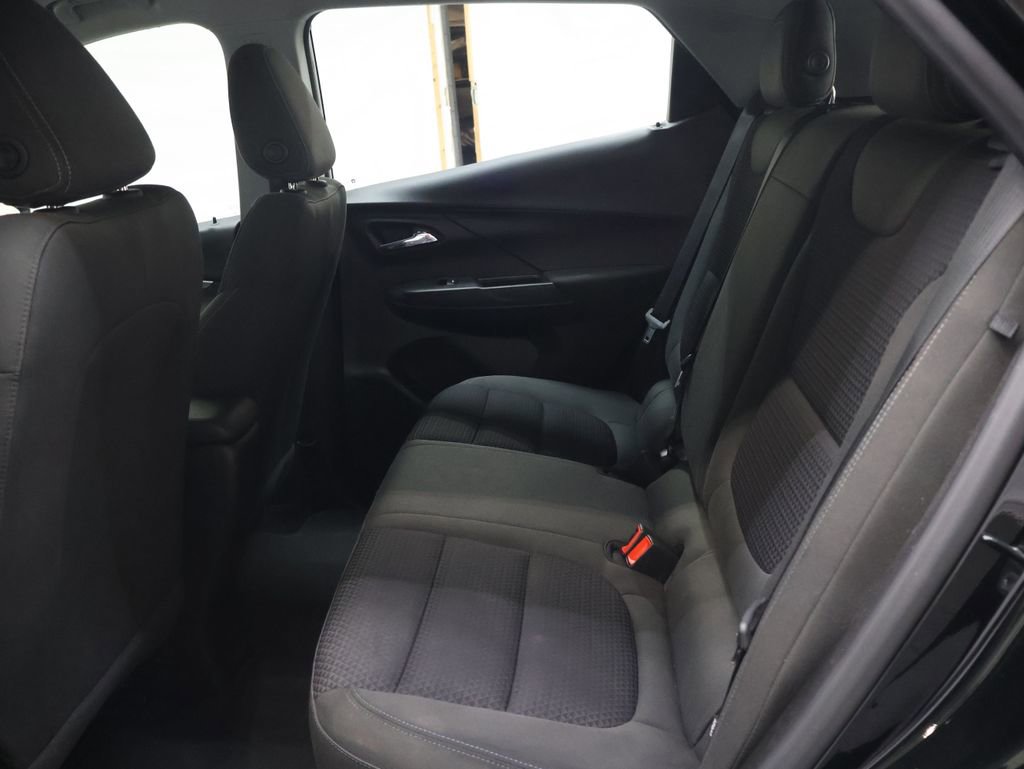 Used 2023 Chevrolet Bolt LT w/ Driver Confidence Package image 6