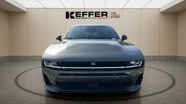 New 2026 Dodge Charger R/T image 8