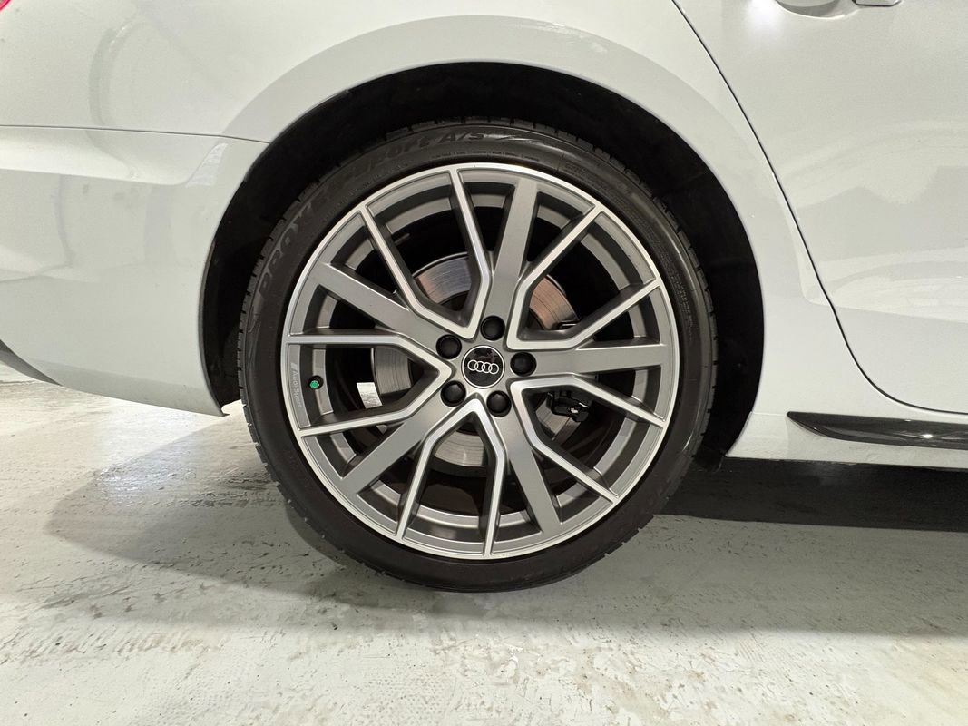Used 2023 Audi S4 Premium Plus AWD/4WD image 63
