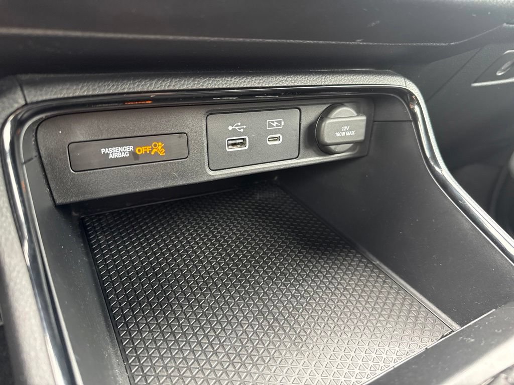 Certified 2024 Honda CR-V EX image 33