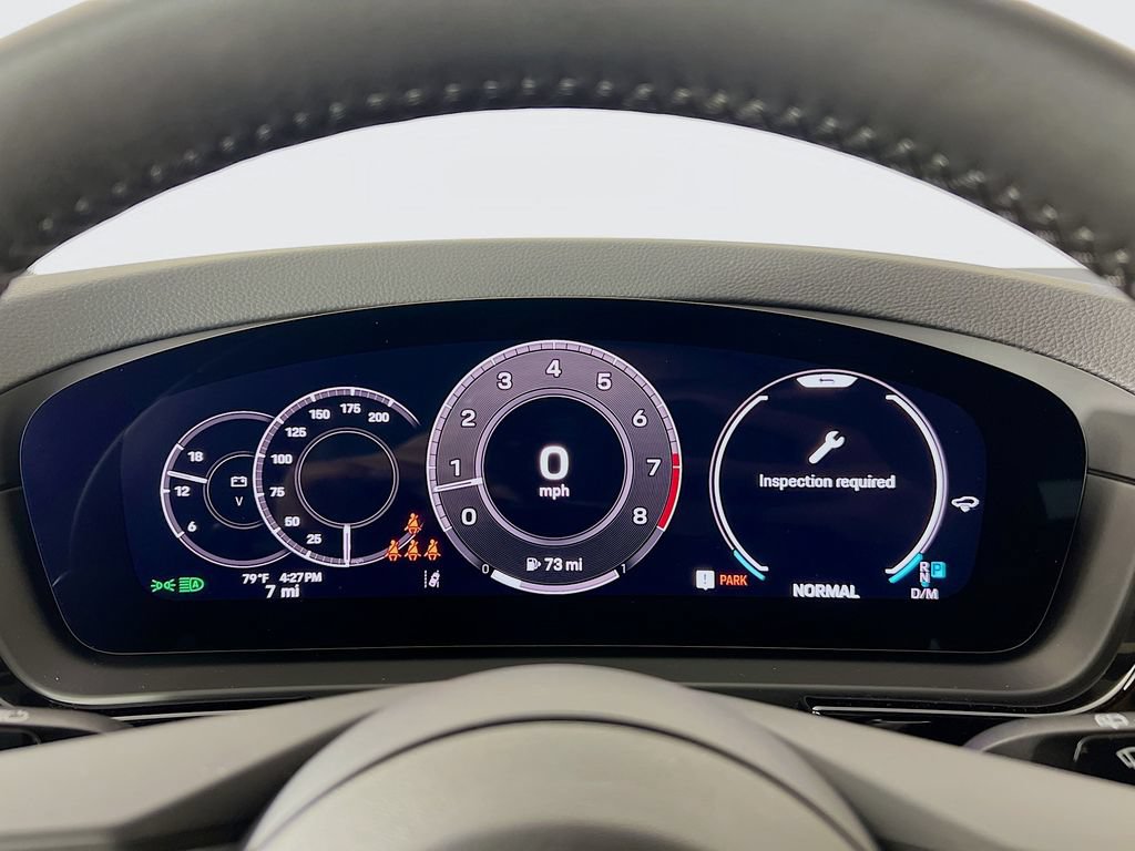 New 2026 Porsche Cayenne S AWD/4WD image 13