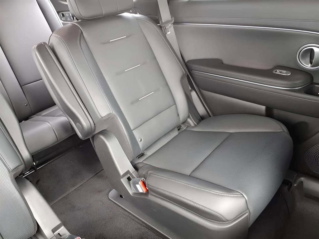 New 2026 Hyundai Palisade Calligraphy image 18