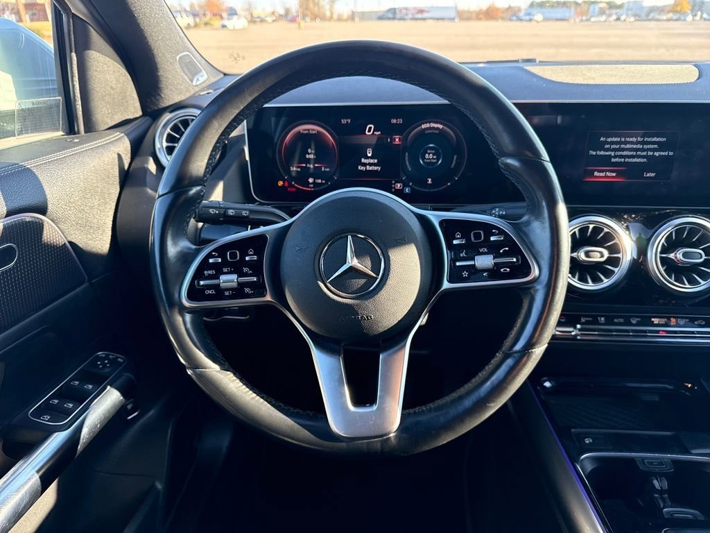 Used 2021 Mercedes-Benz GLA 250 GLA 250 image 27