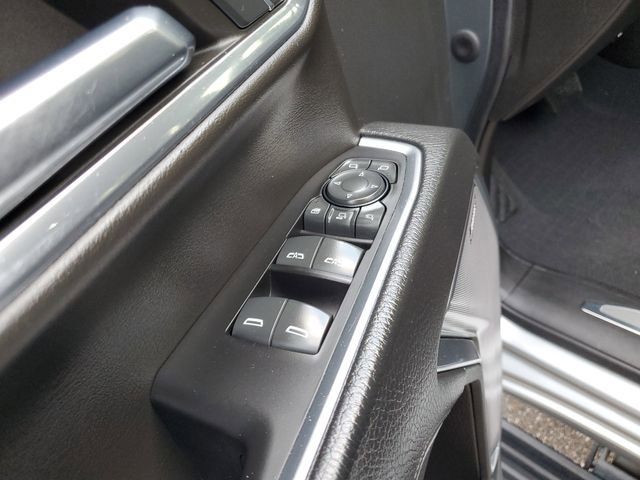 Used 2024 GMC Sierra 3500 Denali w/ Denali Reserve Package image 18