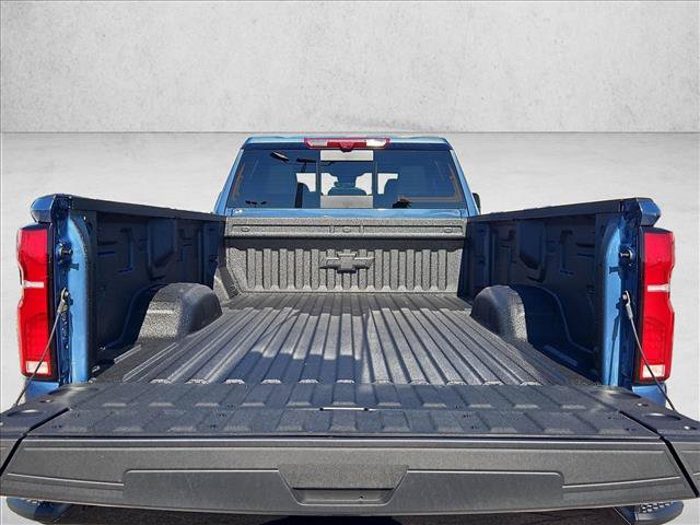 New 2026 Chevrolet Silverado 2500 LT w/ Trail Boss Package AWD/4WD image 6