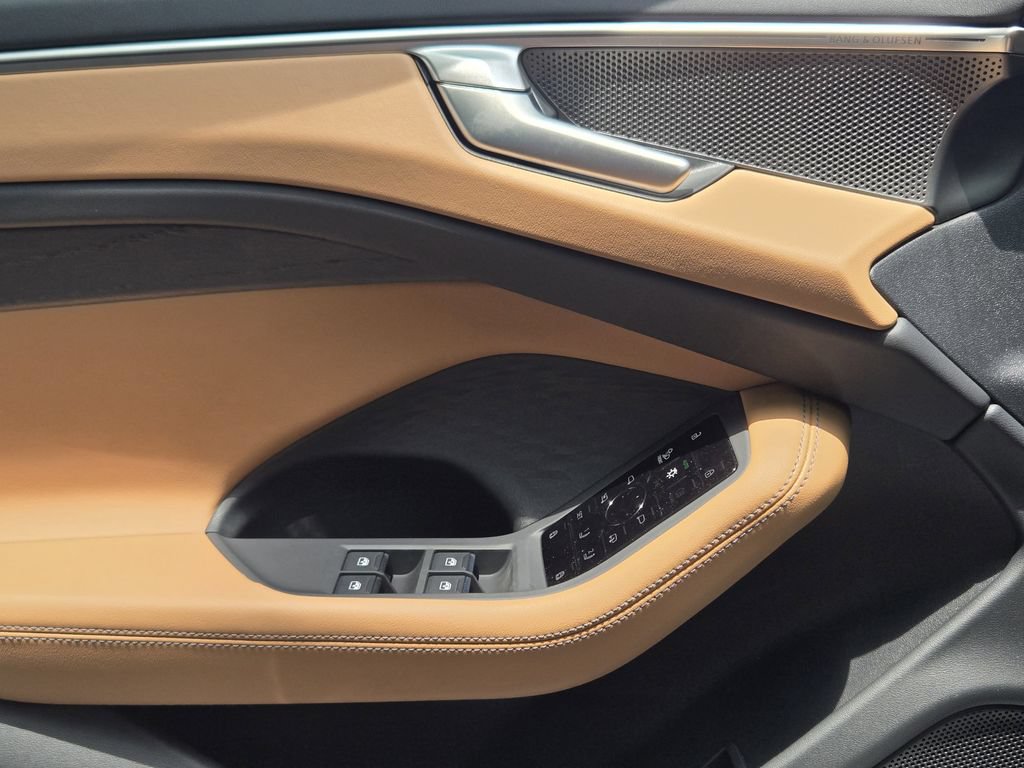 New 2026 Audi A6 Prestige AWD/4WD image 28