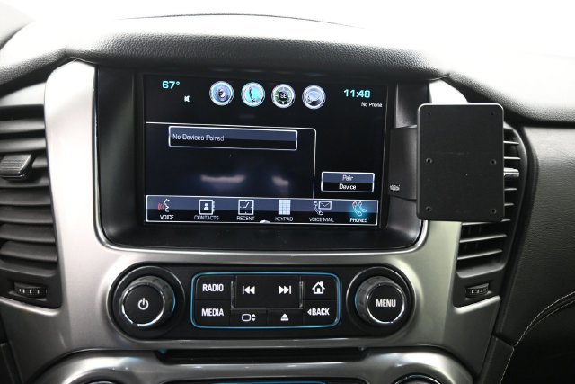 Used 2016 Chevrolet Tahoe LT w/ Max Trailering Package AWD/4WD image 12