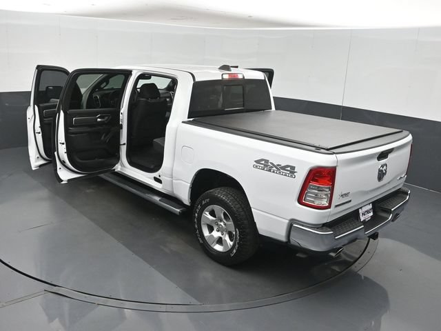 Used 2024 RAM 1500 Big Horn AWD/4WD image 60